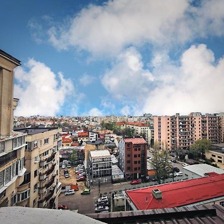 Serendipity Unirii Bucureşti Exterior foto
