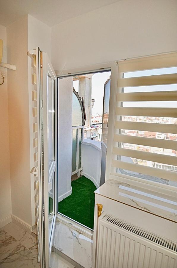 Serendipity Unirii Bucureşti Exterior foto