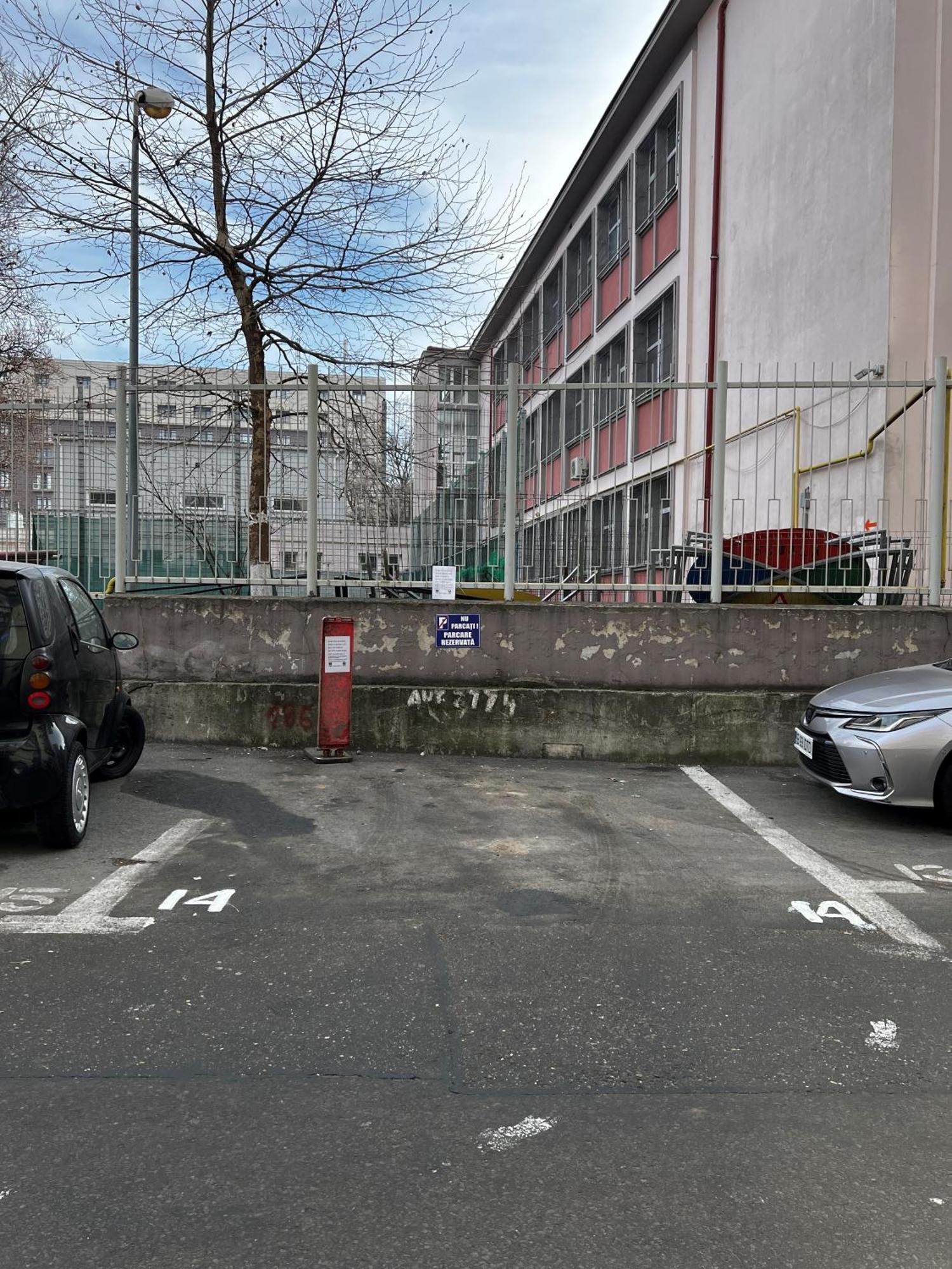 Serendipity Unirii Bucureşti Exterior foto